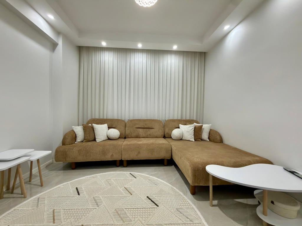 MAX PRIME | Şemikler'de 3+1 / 165 m² E.Banyolu Fırsat Lüks Daire - 12