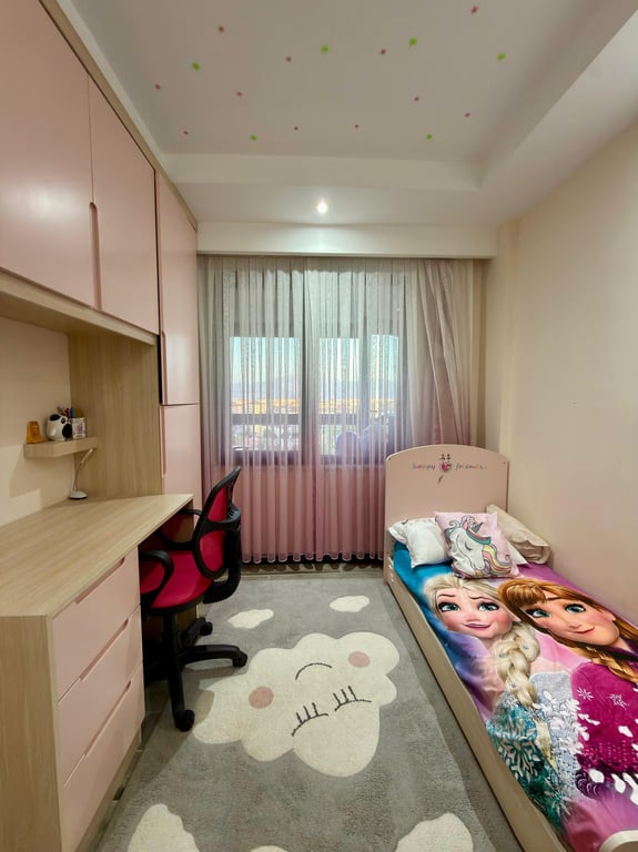 MAX PRIME | Şemikler'de 3+1 / 170 m² Ara Kat | Beyan Sorunsuz - 16