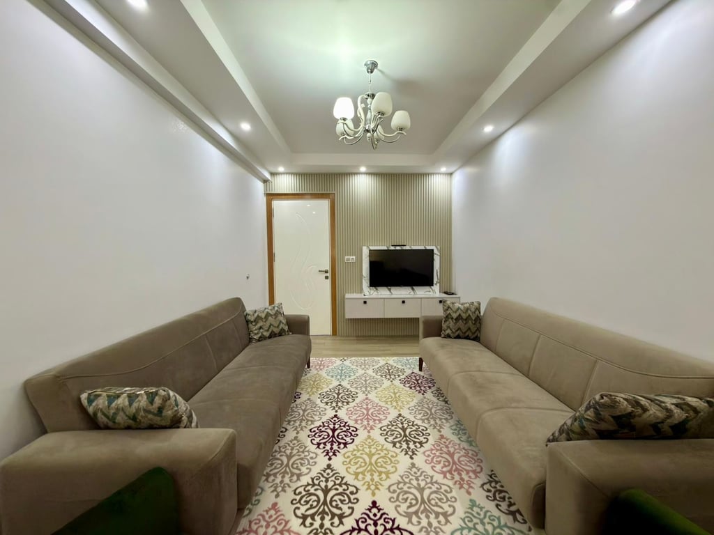 MAX PRIME | Nazbayrak Yakını 3+1 / 150 m² Beyan Sorunu Yok! - 11