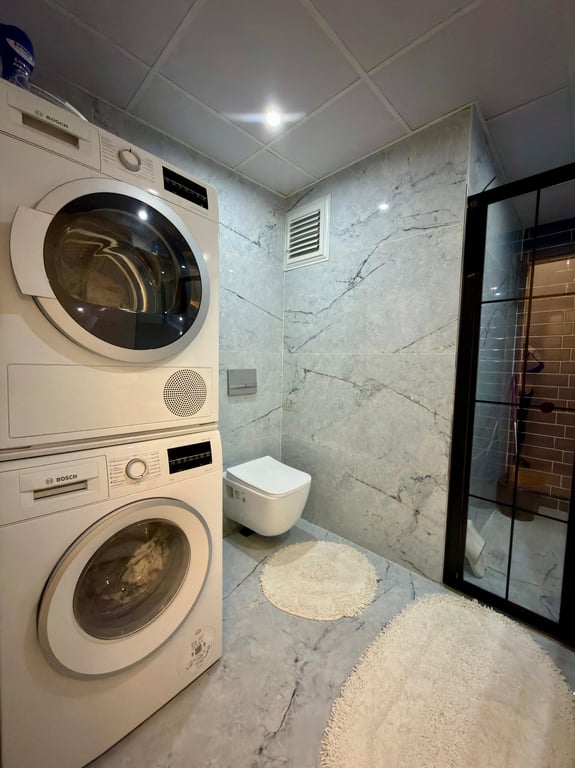 MAX PRIME | Şemikler'de 3+1 / 165 m² E.Banyolu Fırsat Lüks Daire - 23