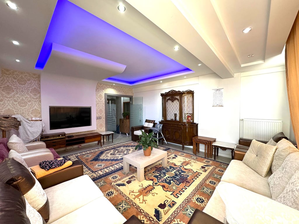 MAX PRIME | Selçukbey'de 3+1 / 165 m² Ara Kat Lüks Fırsat Daire - 4