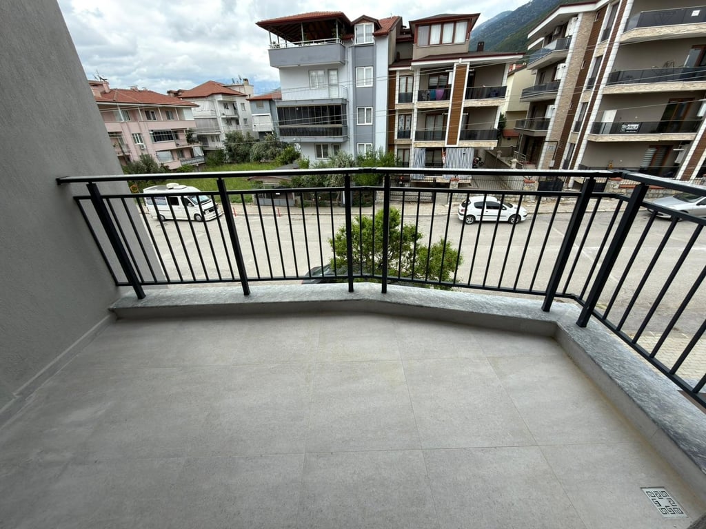 MAX PRIME | Bağbaşı Mah. 1+1 / 45 m² Sıfır K.Otoparklı Lüx Apart - 11