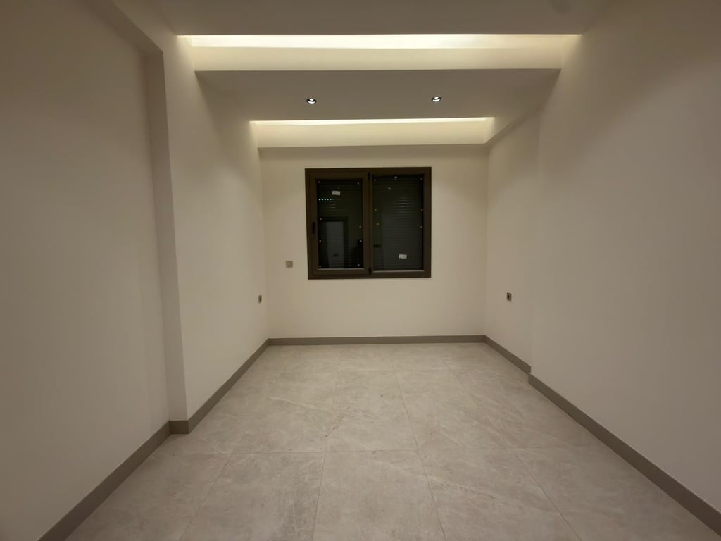 Yenişafak'da Yeşil Alan Cepheli 2+1 E. Banyolu Sıfır Lüks Daire - 15