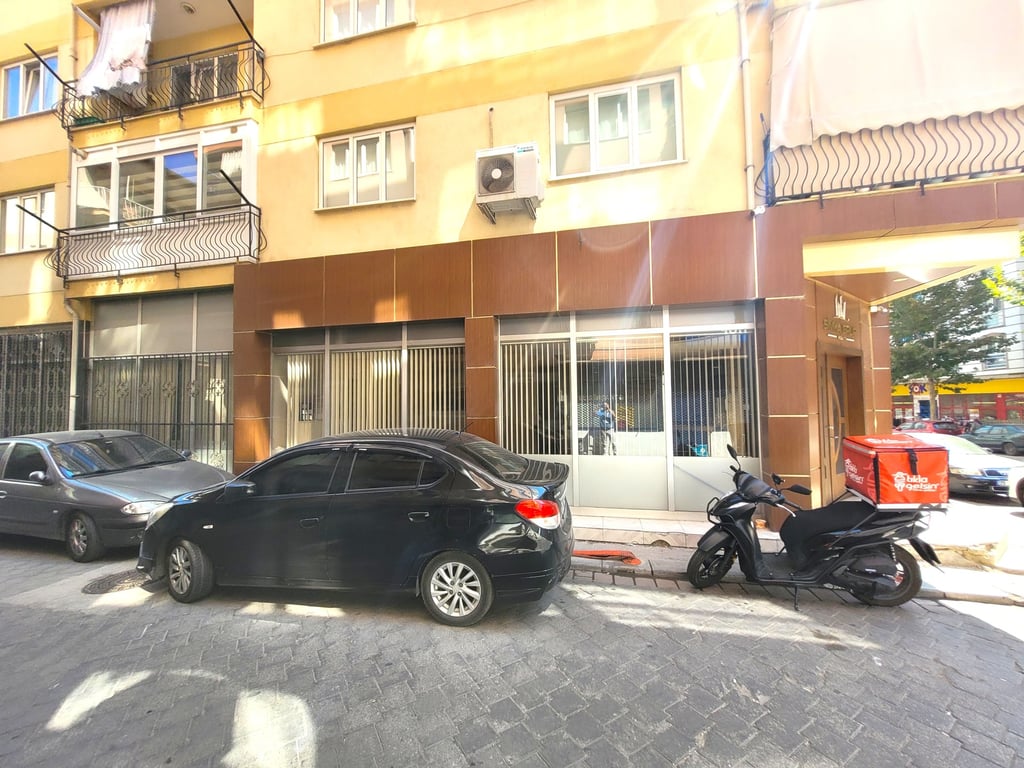 MAX PRIME | Mimar Sinan Caddesi Üzerinde 180 m² Köşe Dükkan - 3