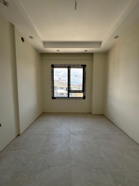 Yenişafak'da 3+1 / 160 m² E.banyolu Sıfır Lüks Daire - 11