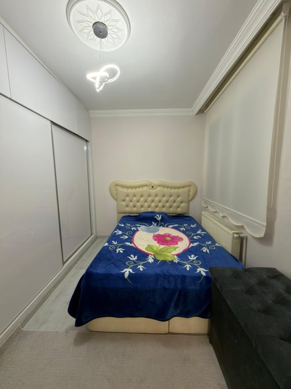 MAX PRIME | Fesleğen'de 3+1 / 150 m² İçi Yenilenmiş AraKat Daire - 13