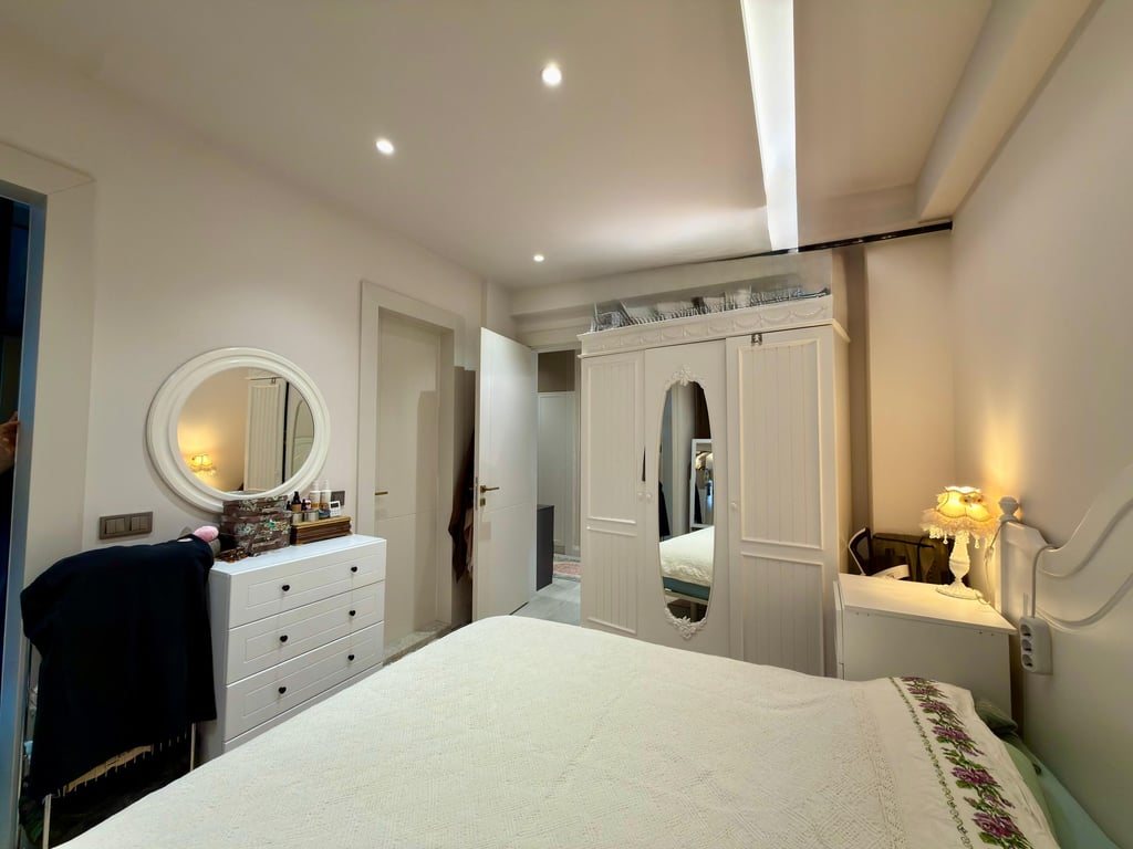 MAX PRIME | Selçukbey'de Yeşil Alan Cepheli 3+1 / 165 m² Ara Kat - 17