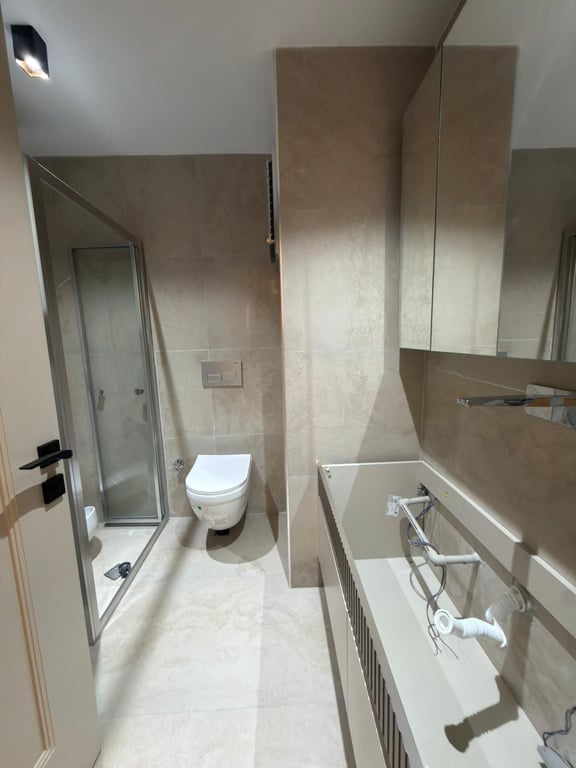 YENİŞAFAKTA KAÇIRILMAYACAK FIRSAT 3.5+1 SIFIR ULTRA LÜKS DAİRE - 32