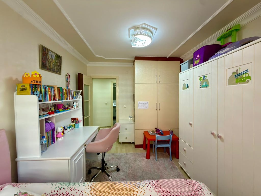 MAX PRIME | Adliye ve SGK Yakını 3+1 Ara Kat Beyan Sorunu Yok ! - 15