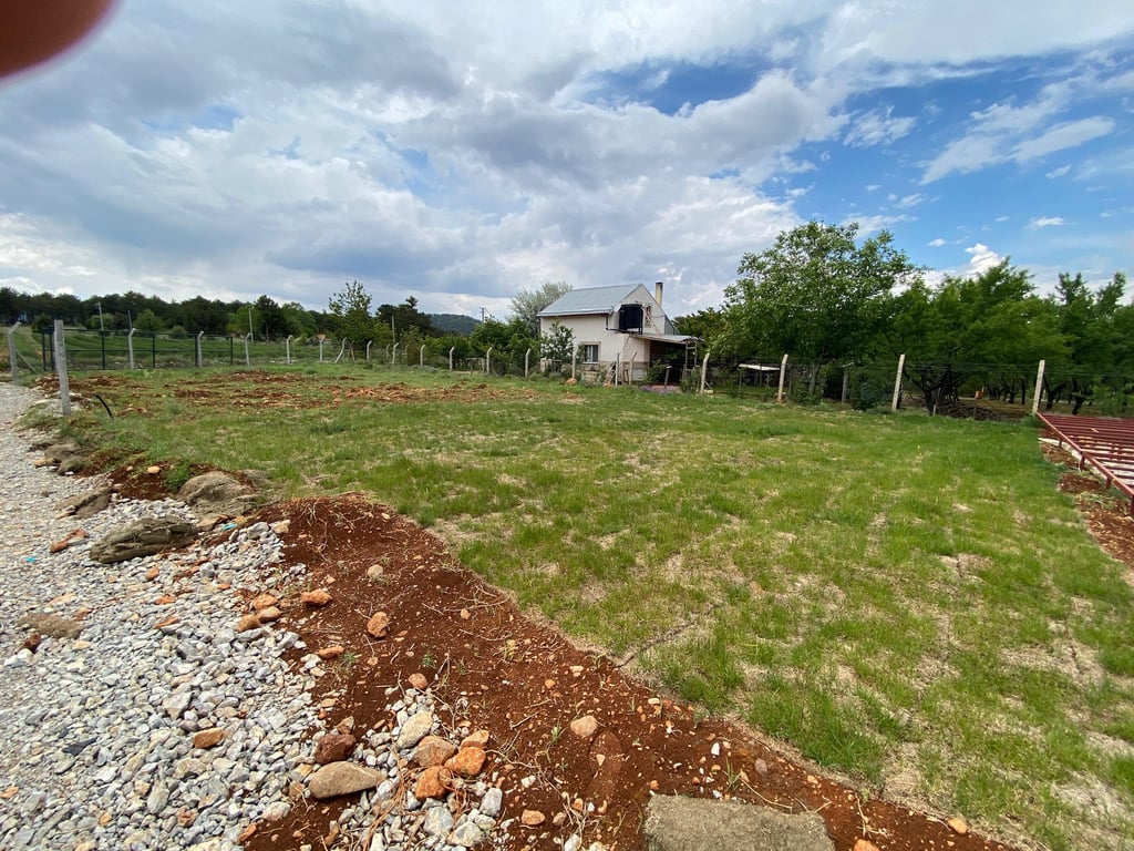 ACIPAYAMDA SATILIK HOBİ BAHÇELERİ - 3