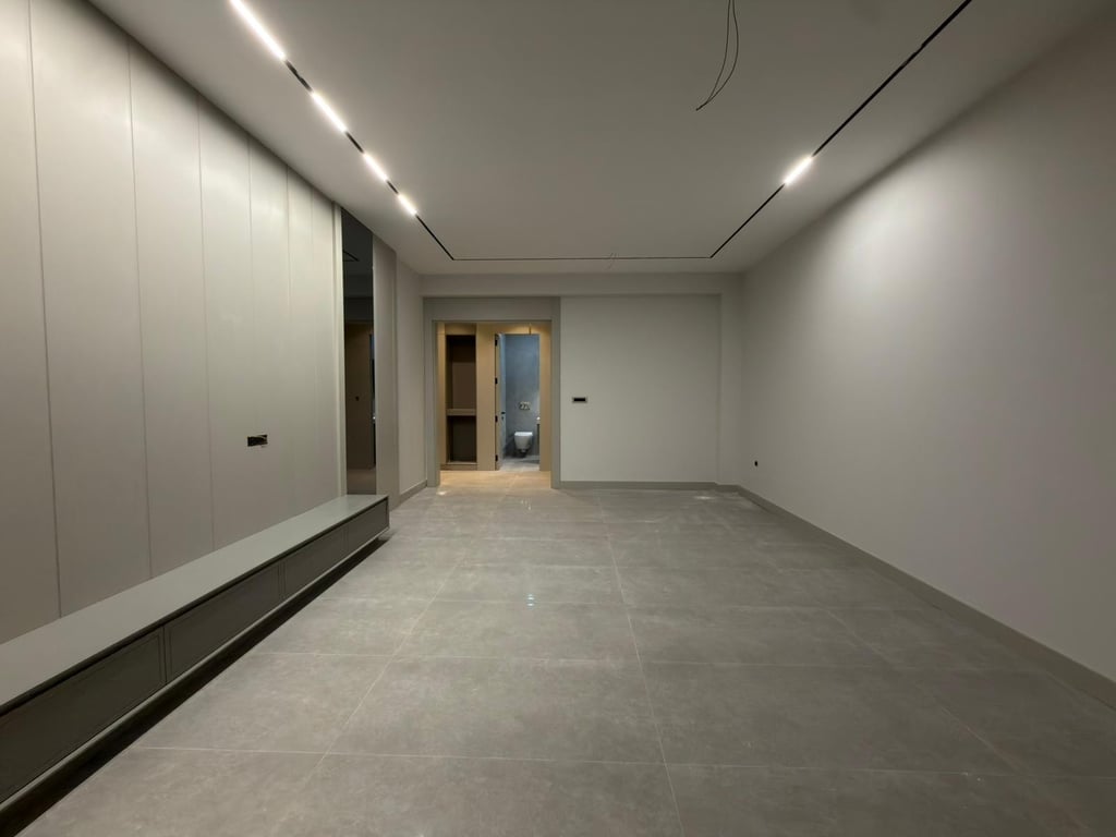 1200 EVLER MAH. 3,5+1 / 220 m² HAVUZLU SİTE İÇİNDE ULTRALÜKS DAİRELER - 15
