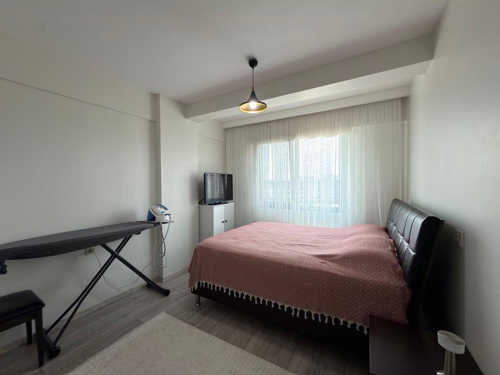 MAX PRIME | Yenişafak'da 3+1 / 160 m² E.Banyolu Beyan Sorunu Yok - 23