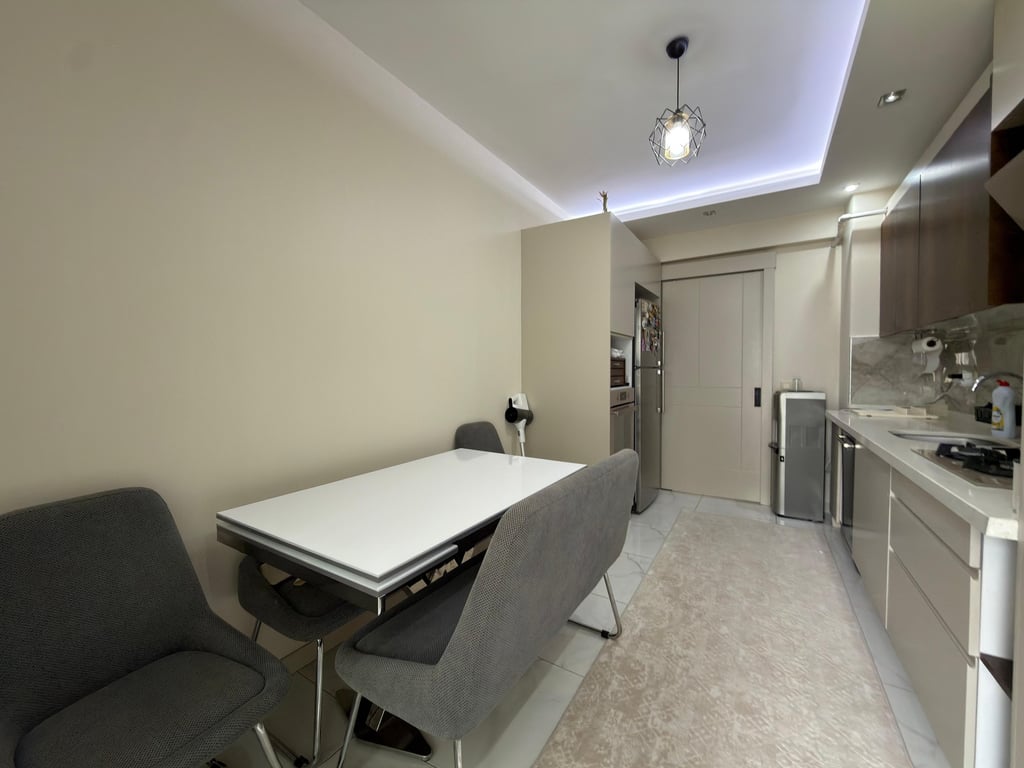 MAX PRIME | Yenişafak'da 3+1 / 160 m² E.Banyolu Beyan Sorunu Yok - 16