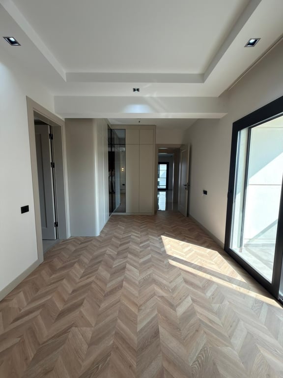 YENİŞAFAKTA KAÇIRILMAYACAK FIRSAT 3.5+1 SIFIR ULTRA LÜKS DAİRE - 20