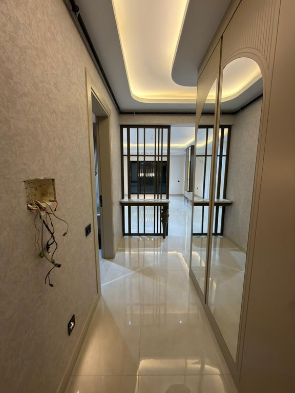 YENİŞAFAKTA KAÇIRILMAYACAK FIRSAT 3.5+1 SIFIR ULTRA LÜKS DAİRE - 33