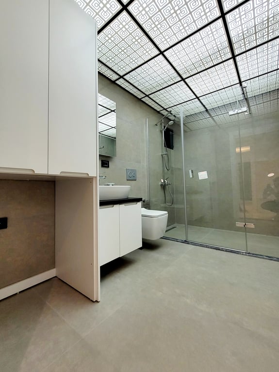 MAX PRIME | Şemikler'de 3+1 Full Konsept Sitede Sıfır Lüks Daire - 13