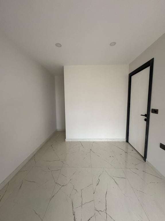 Takasa Açık ! Akkonak'da 3+1 / 130 m² Devlet Hst. ve 29 Ekim Bulvarı Yakını Sıfır Dubleks Daire - 10
