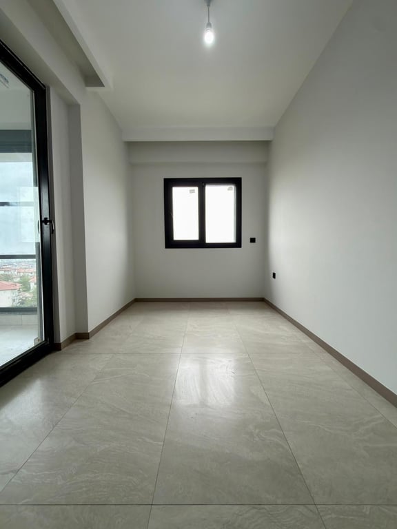 FIRSAT ! Şemikler'de 3+1 Sıfır Ara Kat Lüx Daire - 17