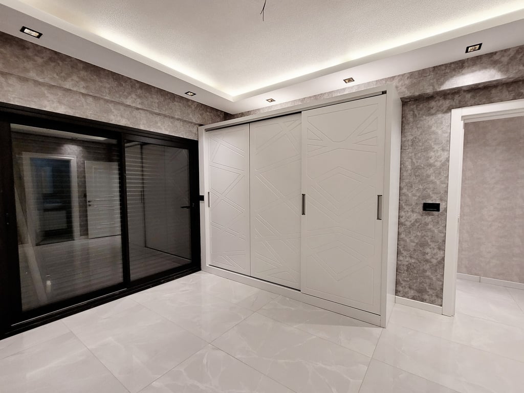 MAX PRIME | Şemikler'de 3+1 Full Konsept Sitede Sıfır Lüks Daire - 20