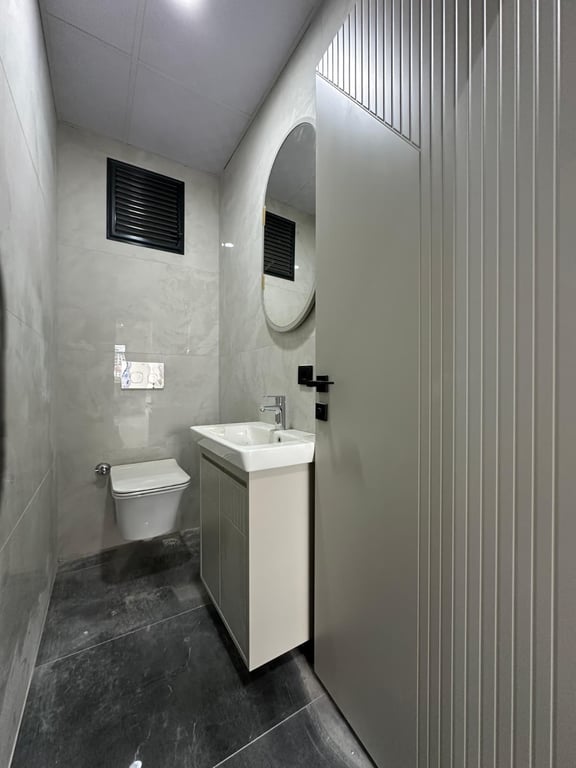 MAX PRIME | 3+1 / 160 m² Giyinme Odalı, Otoparklı Arakat Sıfır Lüks Daire - 15