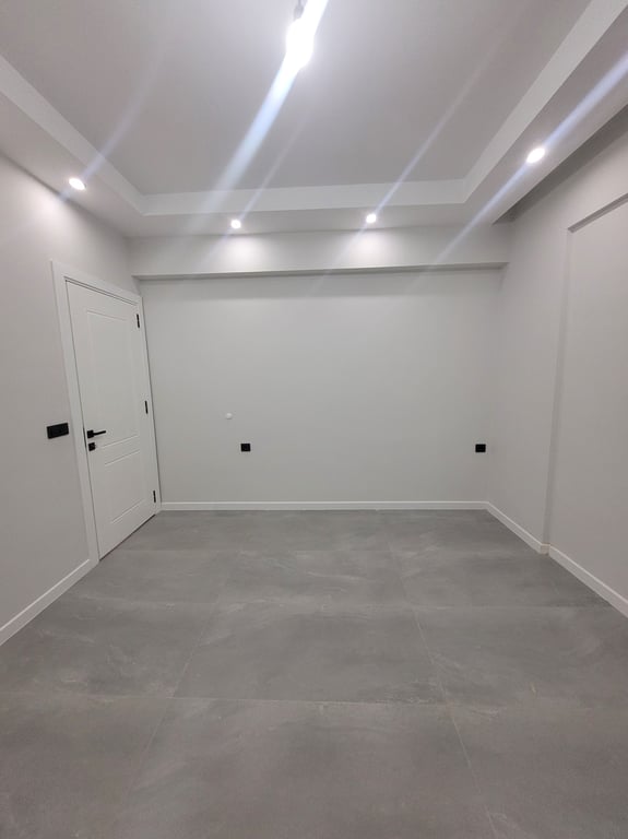 MAX PRIME | Şemikler'de 3+1 Sıfır Panjurlu Lüks Daire - 13