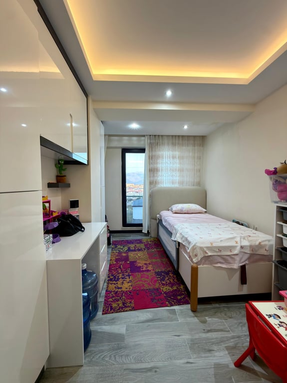 MAX PRIME | Şemikler'de 3+1 / 170 m² Ara Kat | Beyan Sorunsuz - 23