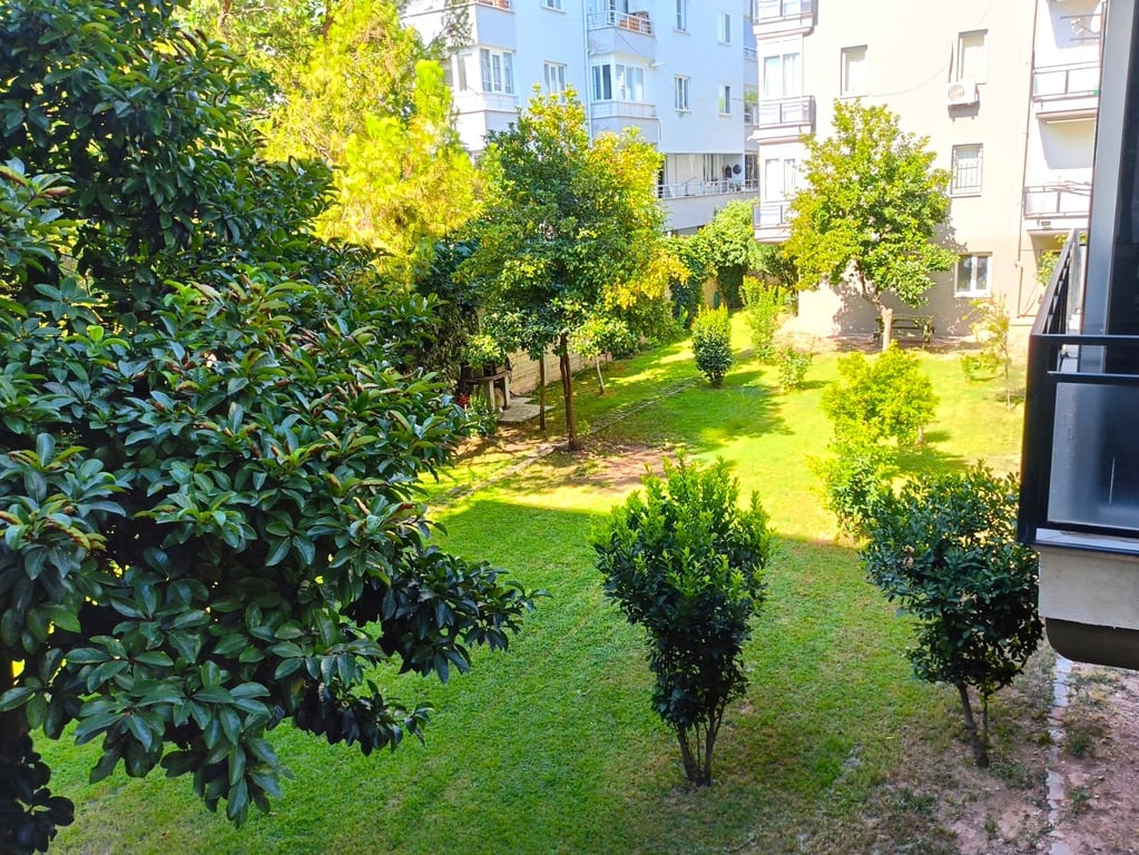 Bağbaşı'nda 3+1 / 175 m² Site İçerisinde Masrafsız Fırsat Daire - 8