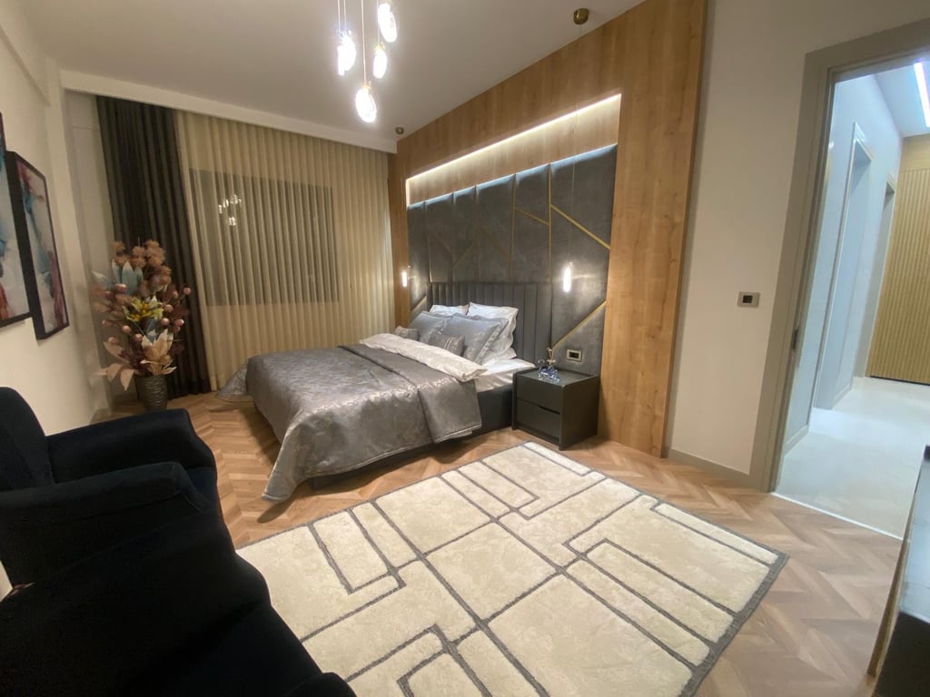 MAX PRIME | YENİŞAFAKTA SATILIK 3,5+1 LÜKS DAİRE - 10