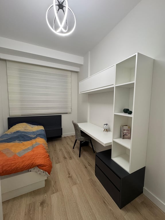 Yenişafak'da 3+1 / 175 m² Havuzlu  Full Konsept Sitede Ultra Lüks Sıfır Daireler - 42