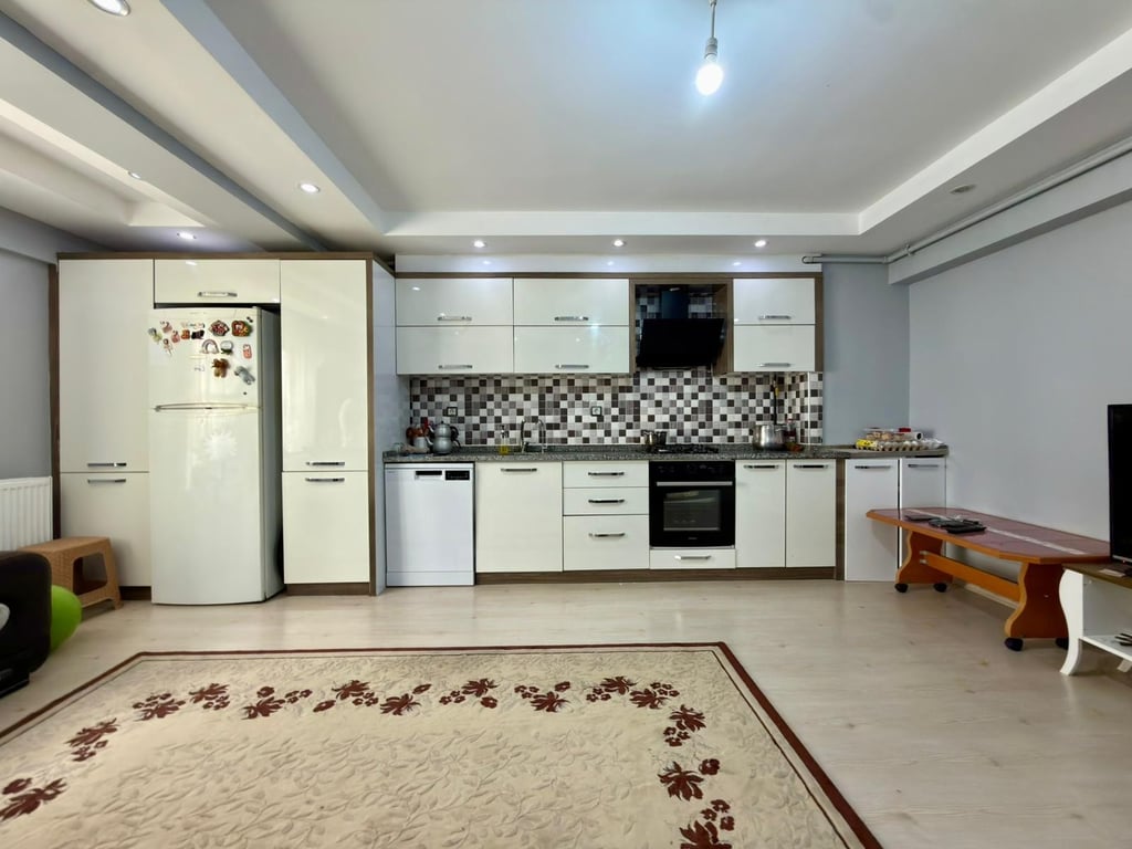 MAX PRIME | 4+1 / 200 m² Merkezi Konumda Masrafsız Fırsat Daire - 3
