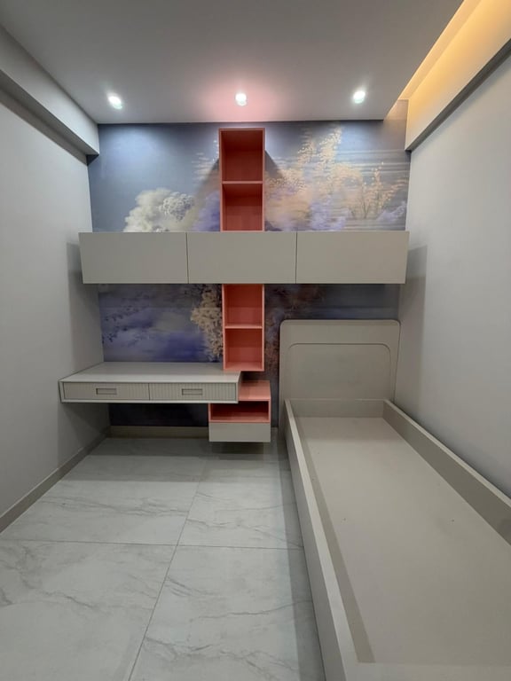 MAX PRIME | YENİŞAFAK'DA 4+1 / 240 M² KAPALI HAVUZLU SİTE İÇİ LÜX DAİRELER - 33