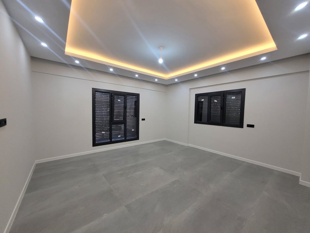 MAX PRIME | Şemikler'de 3+1 Sıfır Panjurlu Lüks Daire - 5