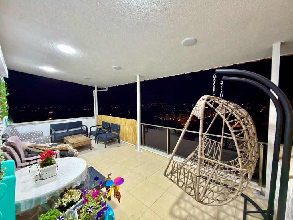 Şemikler'de Fırsat! 2+1 | 130 m² | Beyan Sorunsuz | Ebv. Banyolu - 22