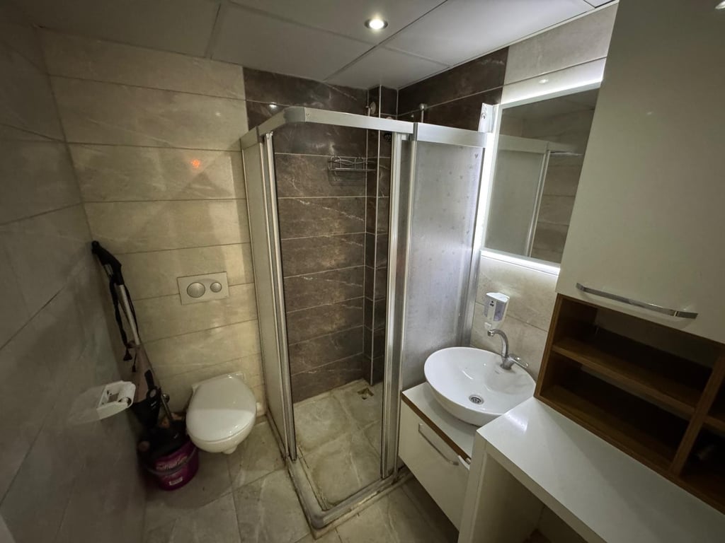 MAX PRIME | 2+1 Beyan Sorunu Yok ! Ara Kat Fırsat Daire - 13