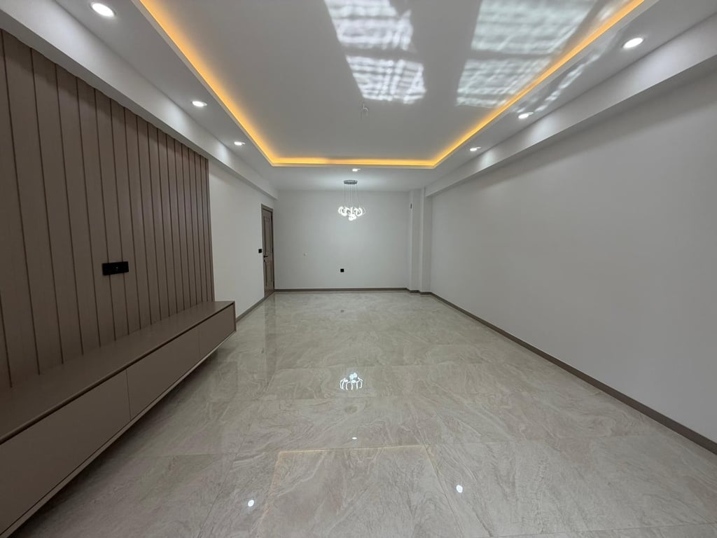 MAX PRIME | Çakmak'da 3.5+1 / 190 m² Havuzlu K.Otoparklı Daire - 15