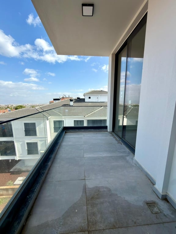 MAX PRIME | Şirinköy'de 1+1 / 62 m² Otoparklı Sıfır Lüx Ofis - 22