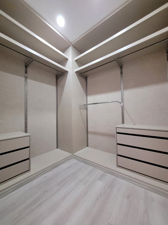 Selçukbey'de Gül Meydanı Yakını 3+1 / 180 m² Park Cepheli Sıfır Lüks Daire - 13