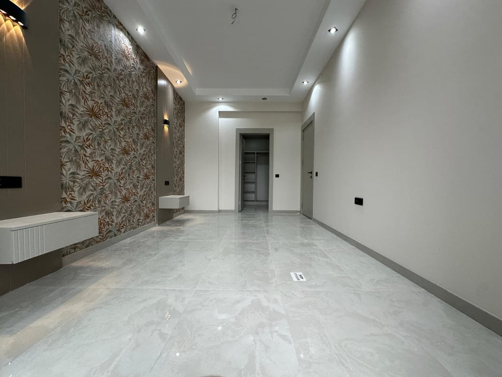 MAX PRIME | 3+1 / 160 m² Giyinme Odalı, Otoparklı Arakat Sıfır Lüks Daire - 19