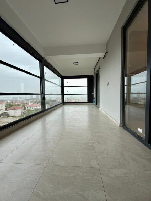 FIRSAT ! Şemikler'de 3+1 Sıfır Ara Kat Lüx Daire - 15