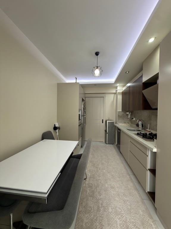 MAX PRIME | Yenişafak'da 3+1 / 160 m² E.Banyolu Beyan Sorunu Yok - 15