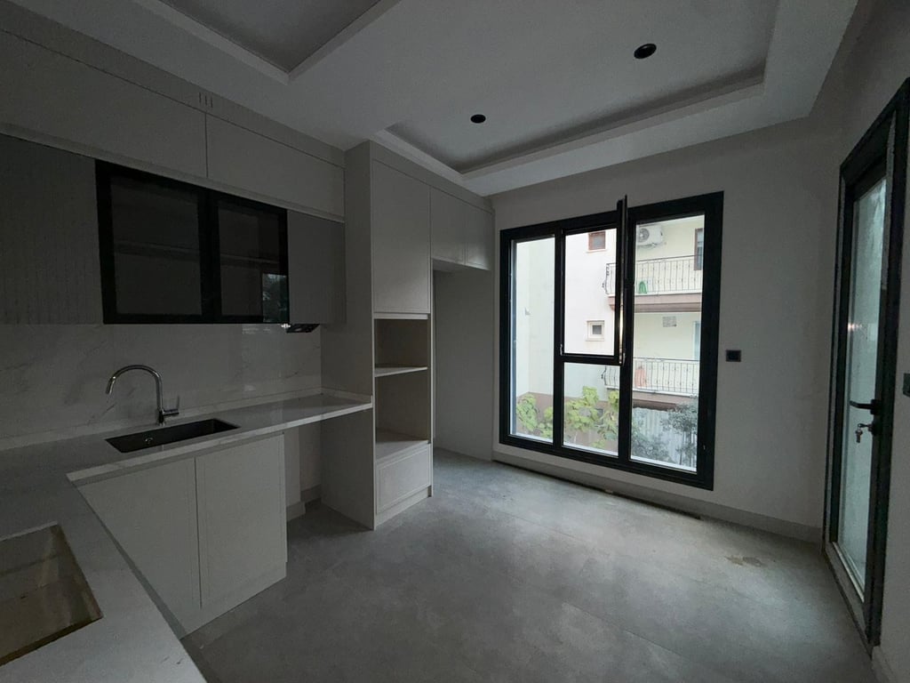 MAX PRIME | Adalet mah. 2+1 Fırsat Daire - 3