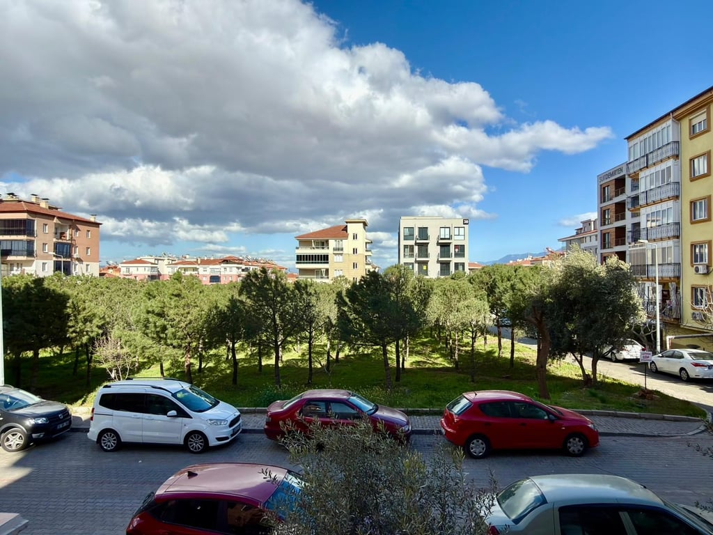 MAX PRIME | Adliye ve SGK Yakını 3+1 Ara Kat Beyan Sorunu Yok ! - 20