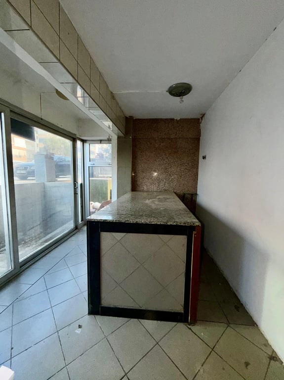 MAX PRIME | Gerzele'de Cadde Üzeri 80 m² Fırsat Dükkan - 8