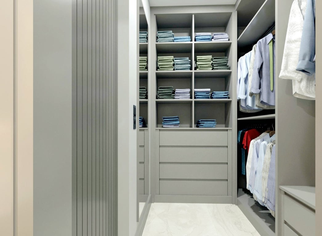 MAX PRIME | Takasa Açık ! 3.5+1 / 190 m² Havuzlu Müstakil Bahçeli Ultra Lüx Sitede Daireler - 29