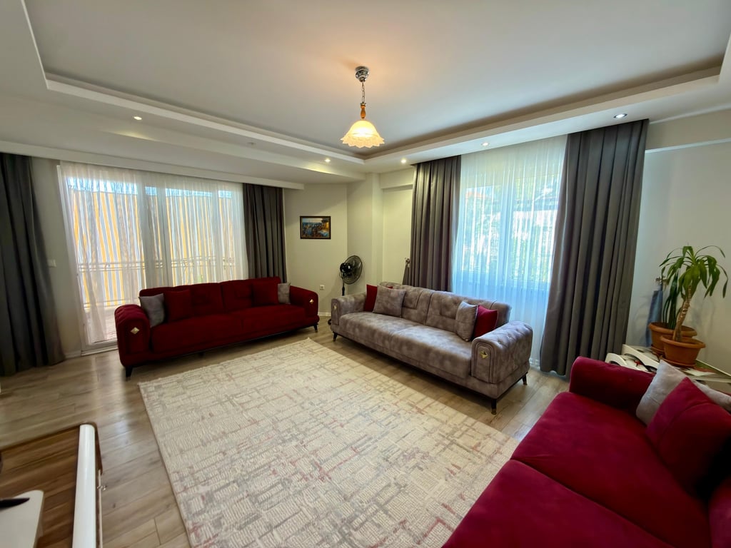 MAX PRIME | 2+1 / 110 m² Ara Kat | Cadde Üzeri Beyan Sorunu Yok! - 3