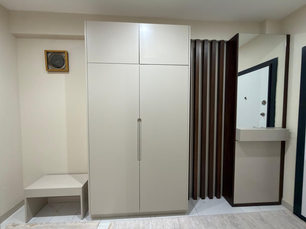 MAX PRIME | Yenişafak'da 3+1 / 160 m² E.Banyolu Beyan Sorunu Yok - 18