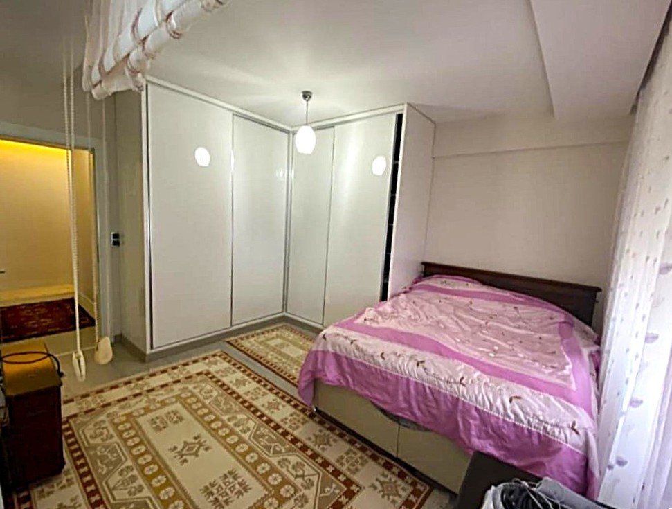 Selçukbey'de Gül Meydanı Yakını 3+1 / 180 m² E.Banyolu Lüx Daire - 12
