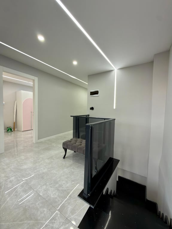 MAX PRIME | Akkonak' da 4+1 / 240 m² İçi Full Yeni | Takasa Açık - 19