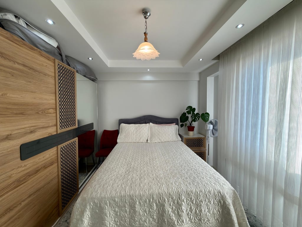 MAX PRIME | 2+1 / 110 m² Ara Kat | Cadde Üzeri Beyan Sorunu Yok! - 18