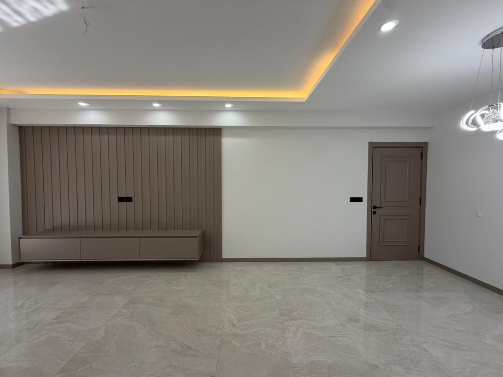 MAX PRIME | Çakmak'da 3.5+1 / 190 m² Havuzlu K.Otoparklı Daire - 13